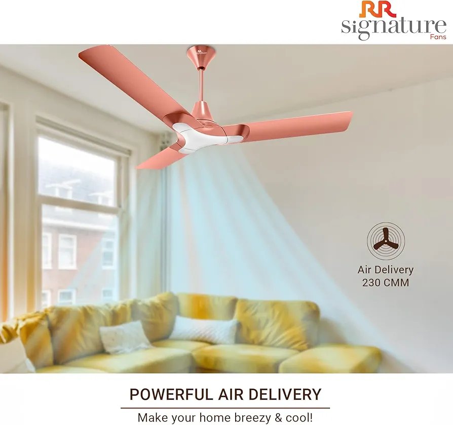 RR Signature 1200MM New