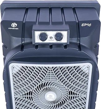 Novamax Epic 75 Litres 5D