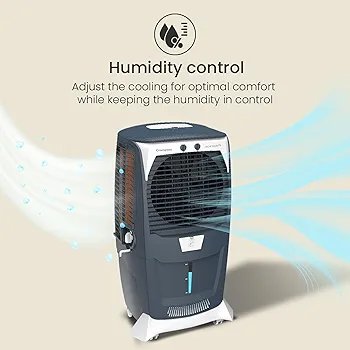 Crompton Ozone Royale 75 Litres