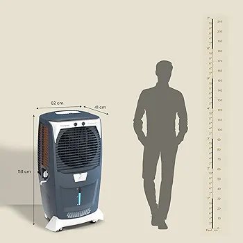 Crompton Ozone Royale 75 Litres