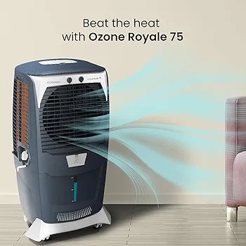 Crompton Ozone Royale 75 Litres