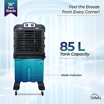 HAVAI Thunder 85 Desert Cooler