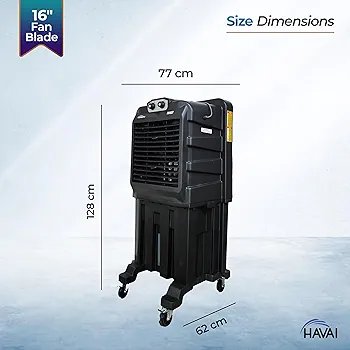 HAVAI Thunder 85 Desert Cooler