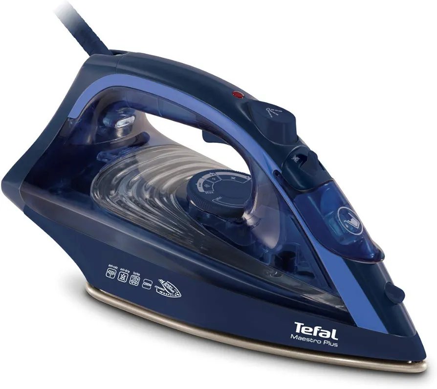 Tefal Maestro Plus Steam Iron