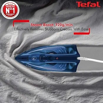 Tefal Maestro Plus Steam Iron
