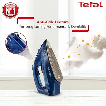 Tefal Maestro Plus Steam Iron