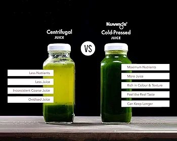 Kuvings B1700 Red Professional