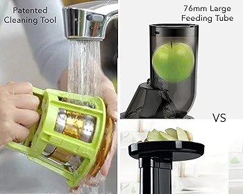 Kuvings B1700 Red Professional