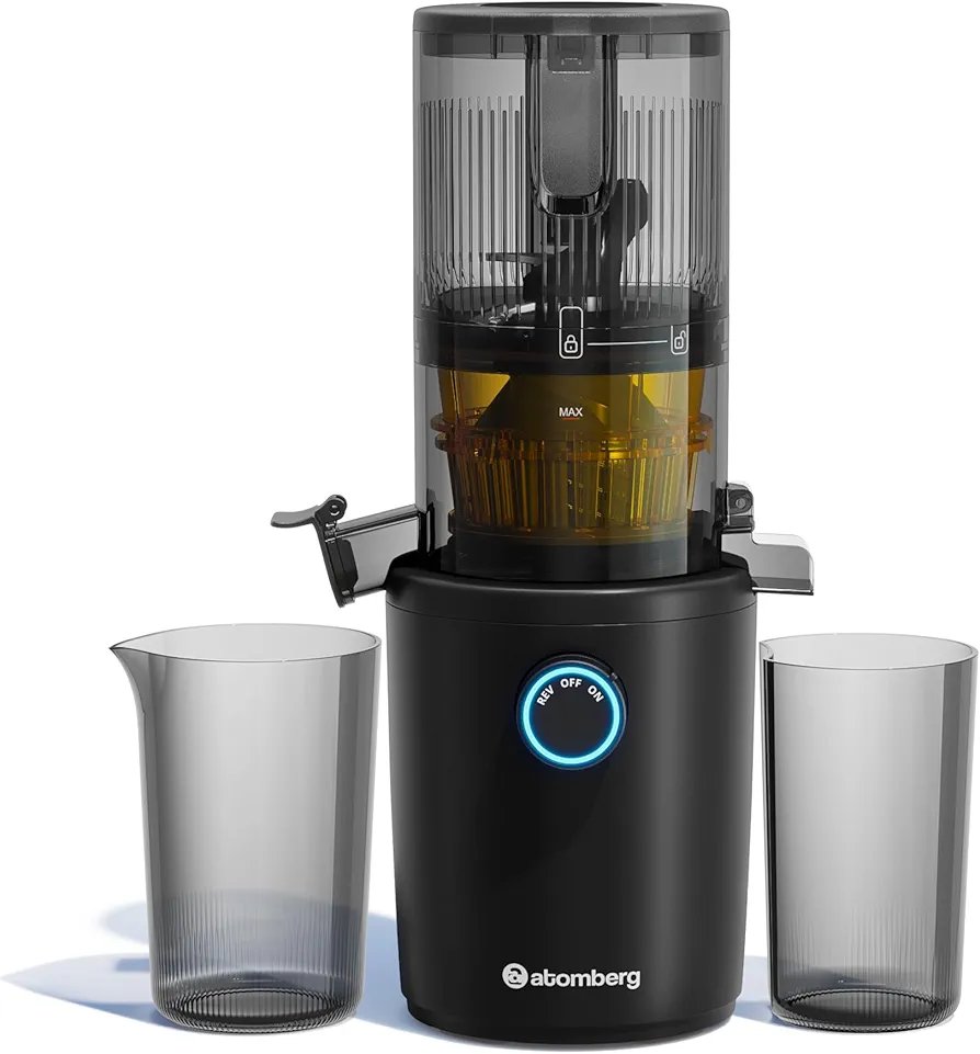Atomberg Althea Cold Press Juicer