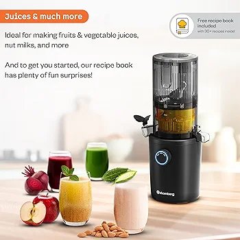 Atomberg Althea Cold Press Juicer