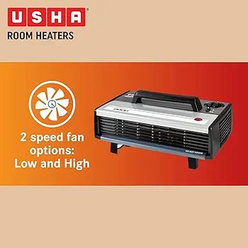 Usha 423N 2000 Watt