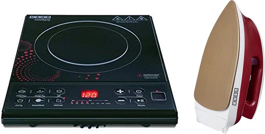 USHA Cook Joy (3616)