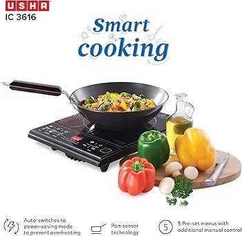 USHA Cook Joy (3616)
