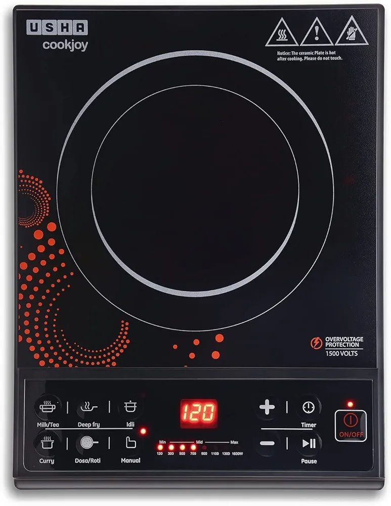 USHA Cook Joy (3616)