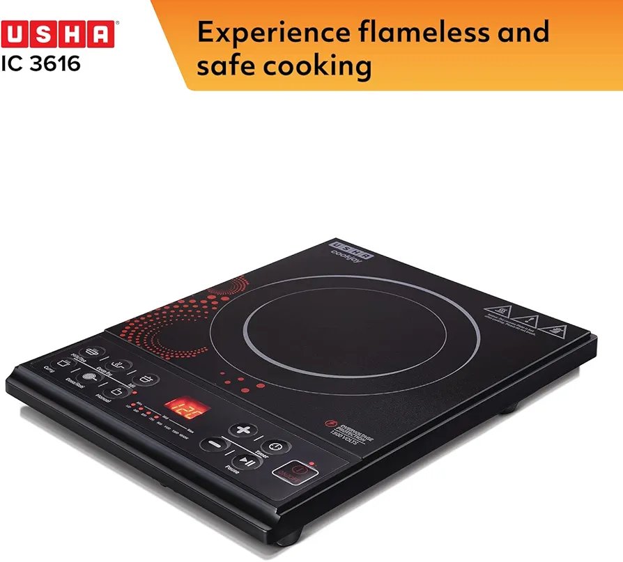 USHA Cook Joy (3616)