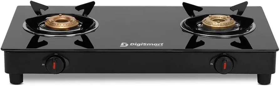 DIGISMART Gas Stove Burner