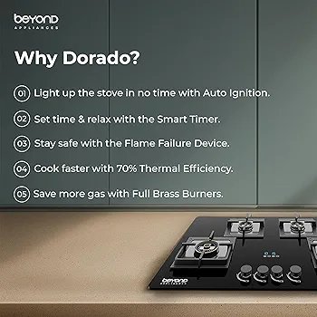 Beyond Appliances Dorado