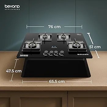 Beyond Appliances Dorado