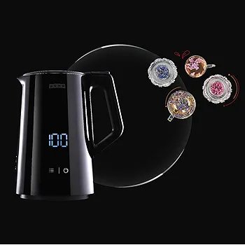 Usha ICHEF Programmable Kettle
