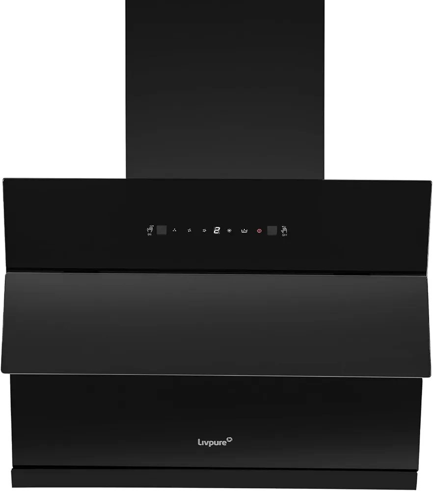 Livpure Zen 60 Cm 1350m3