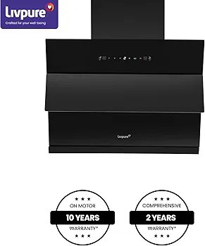 Livpure Zen 60 Cm 1350m3