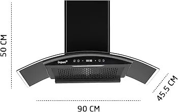 Livpure 90cm 1400m3/hr BLDC Filterless