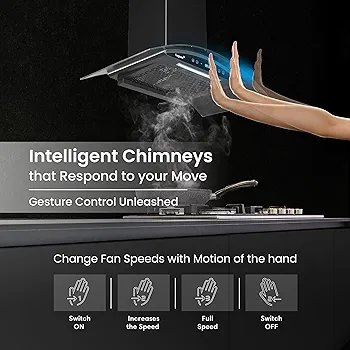 Livpure 90cm 1400m3/hr BLDC Filterless