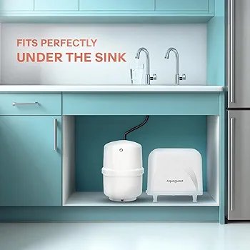 Aquaguard Select Designo