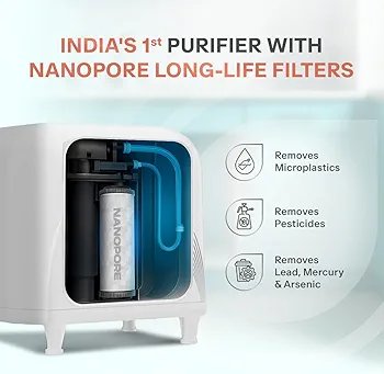 Aquaguard Select Designo