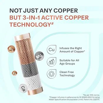 Aquaguard Select Designo