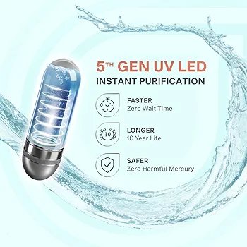 Aquaguard Select Designo