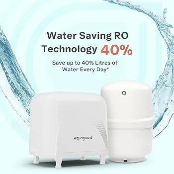 Aquaguard Select Designo