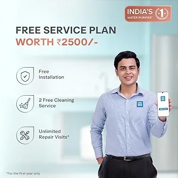 Aquaguard Select Designo