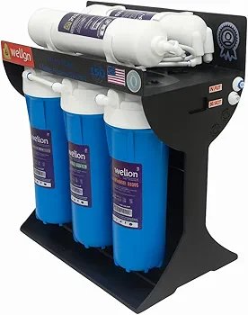 Wellon Domestic Water