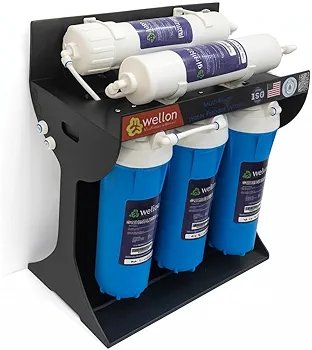 Wellon Domestic Water