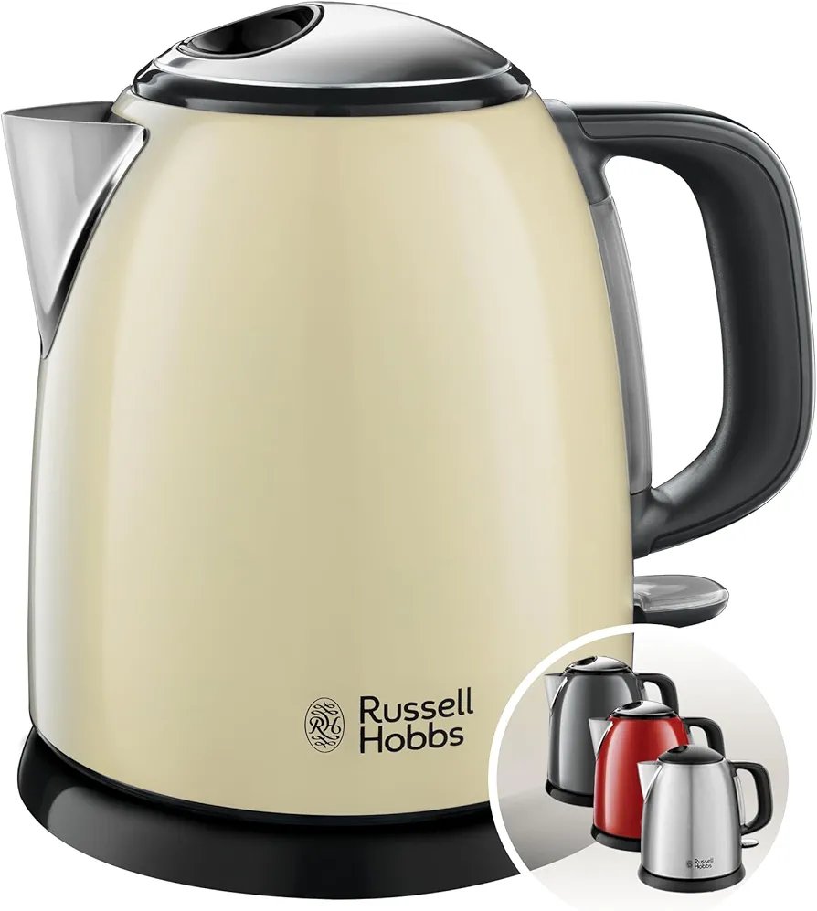 Russell Hobbs 1.0 L Colours+ Kettle