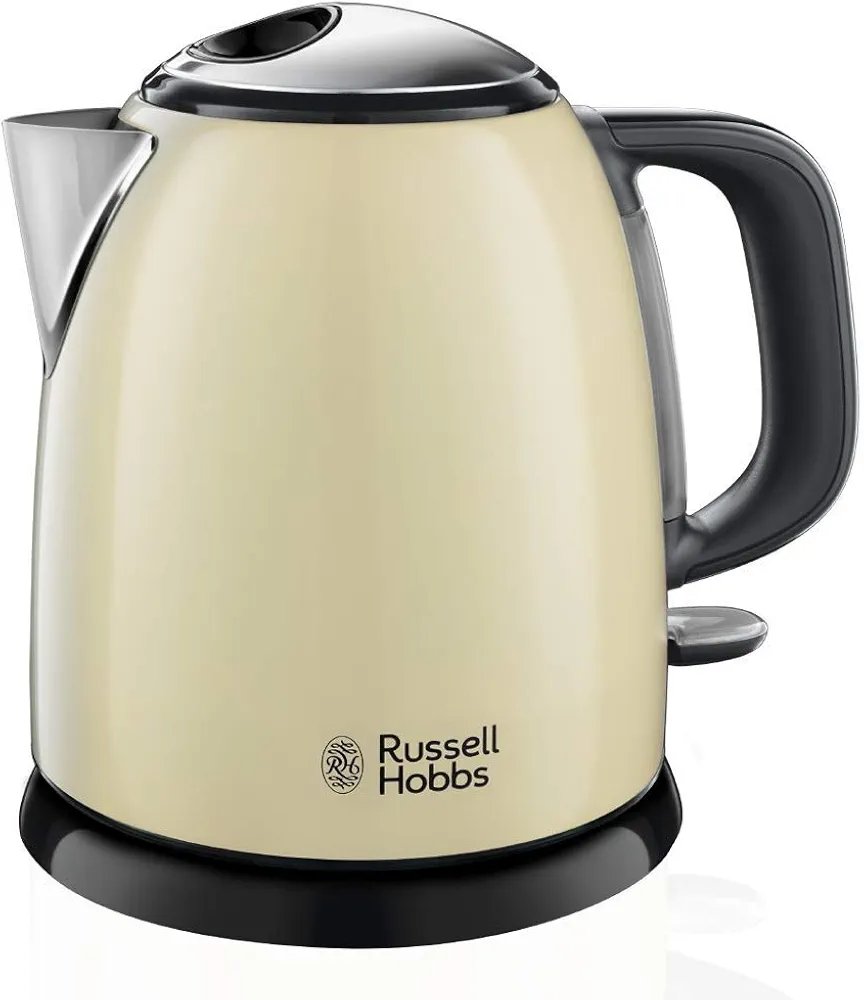 Russell Hobbs 1.0 L Colours+ Kettle
