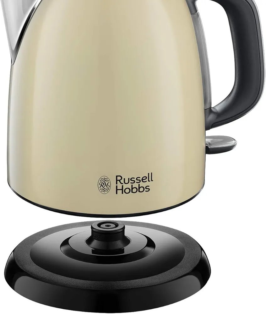 Russell Hobbs 1.0 L Colours+ Kettle