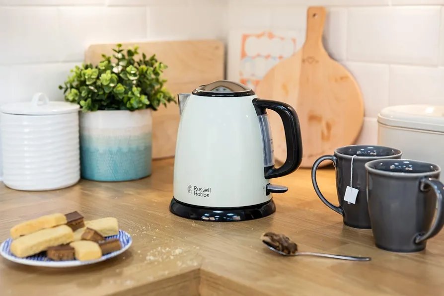 Russell Hobbs 1.0 L Colours+ Kettle