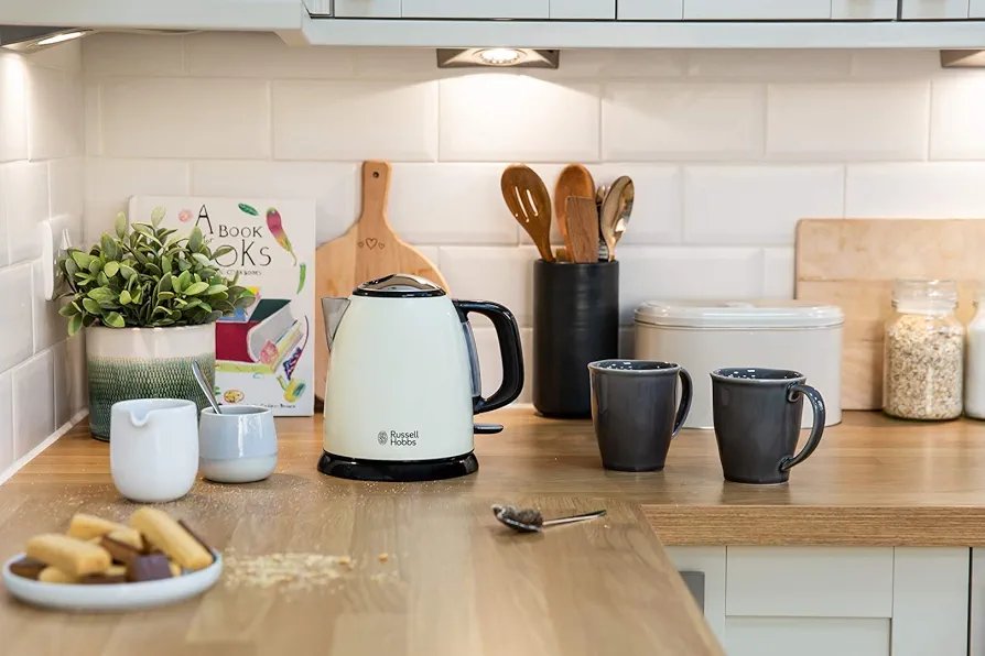Russell Hobbs 1.0 L Colours+ Kettle