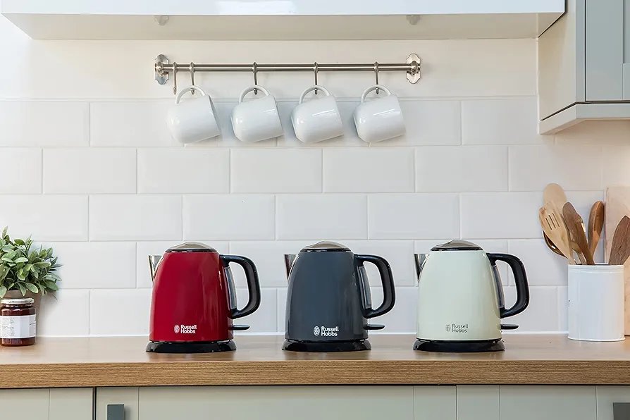 Russell Hobbs 1.0 L Colours+ Kettle