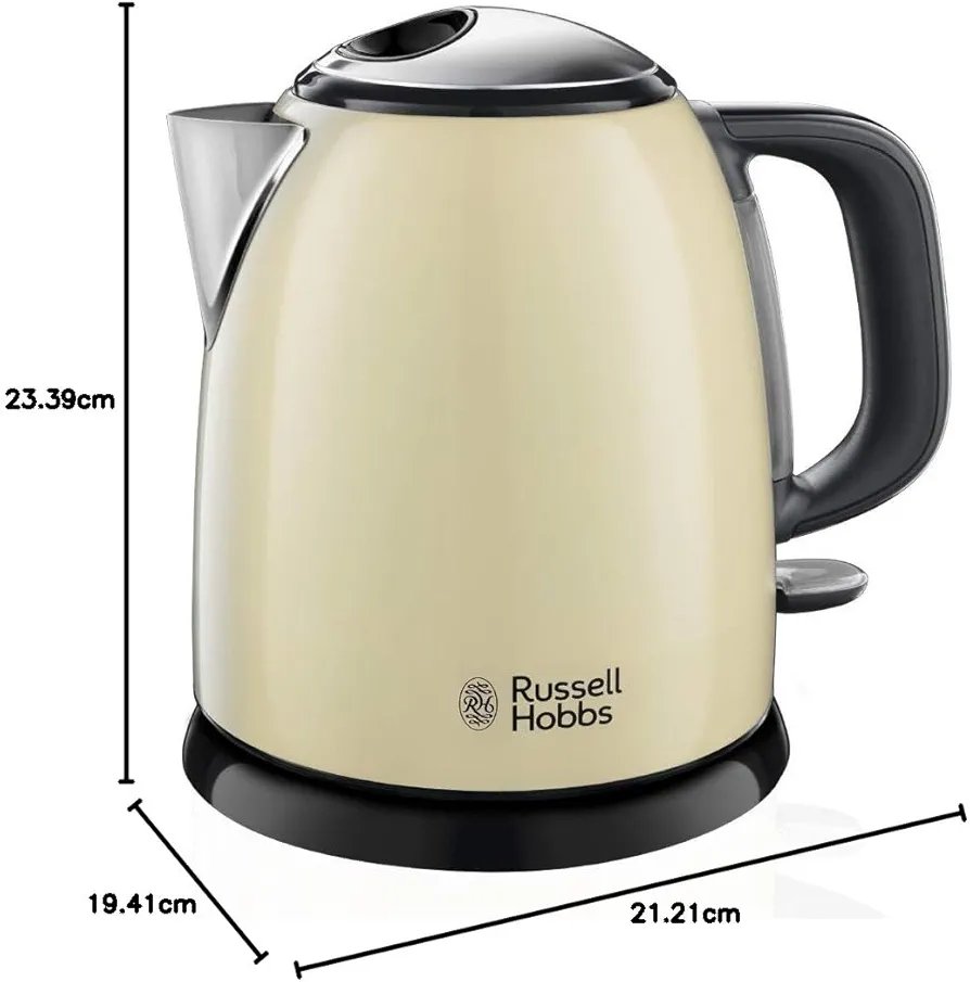 Russell Hobbs 1.0 L Colours+ Kettle