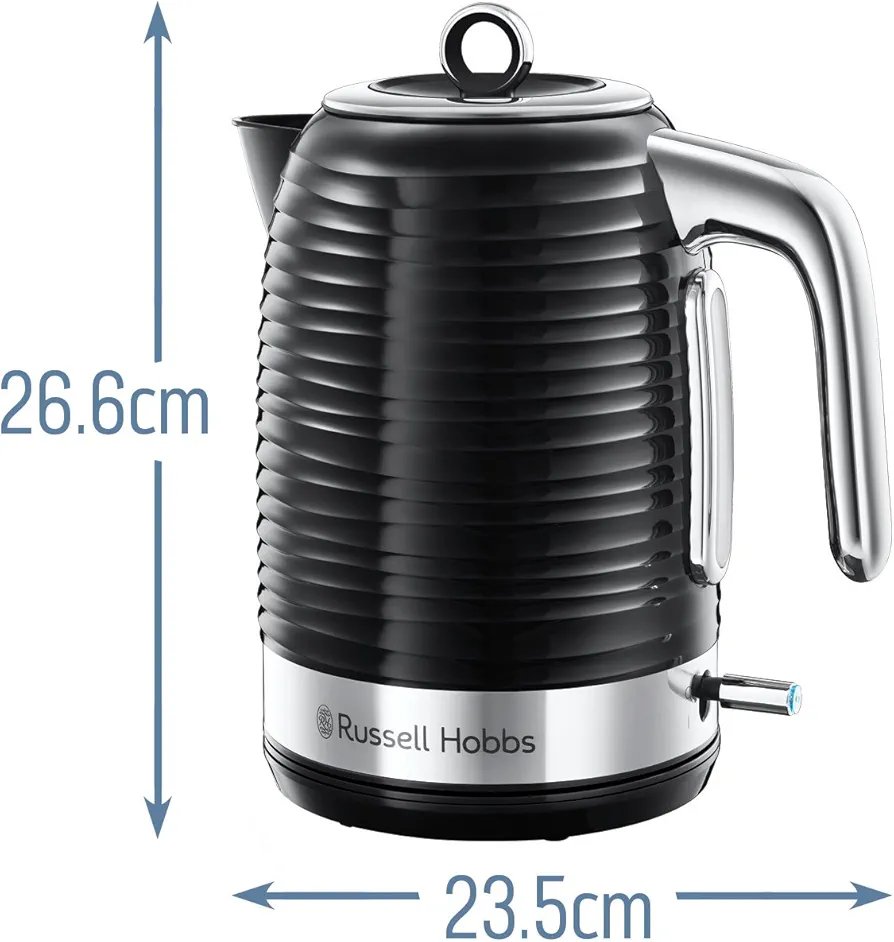 Russell Hobbs 1.7 L 2400 W
