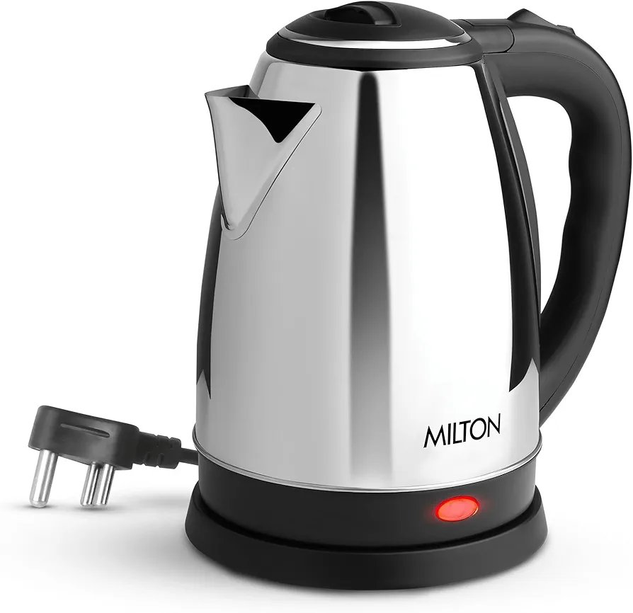 Milton Appliances Go Electric Kettle