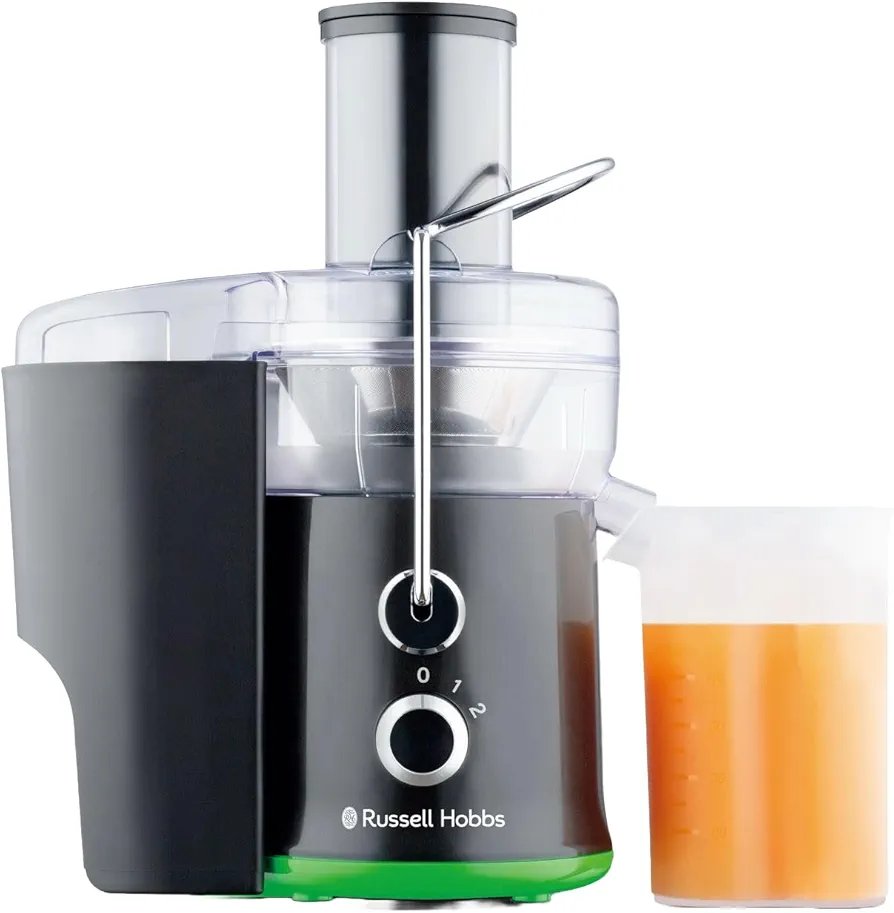 Russell Hobbs Vitality Turbo