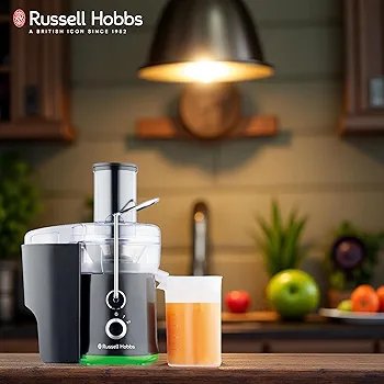 Russell Hobbs Vitality Turbo