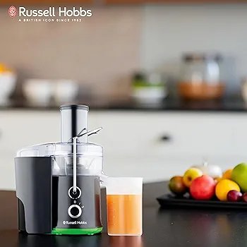 Russell Hobbs Vitality Turbo