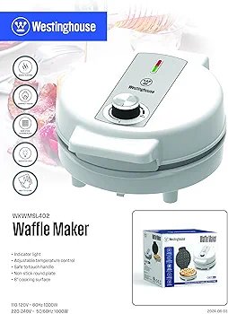 Westinghouse Simple Life