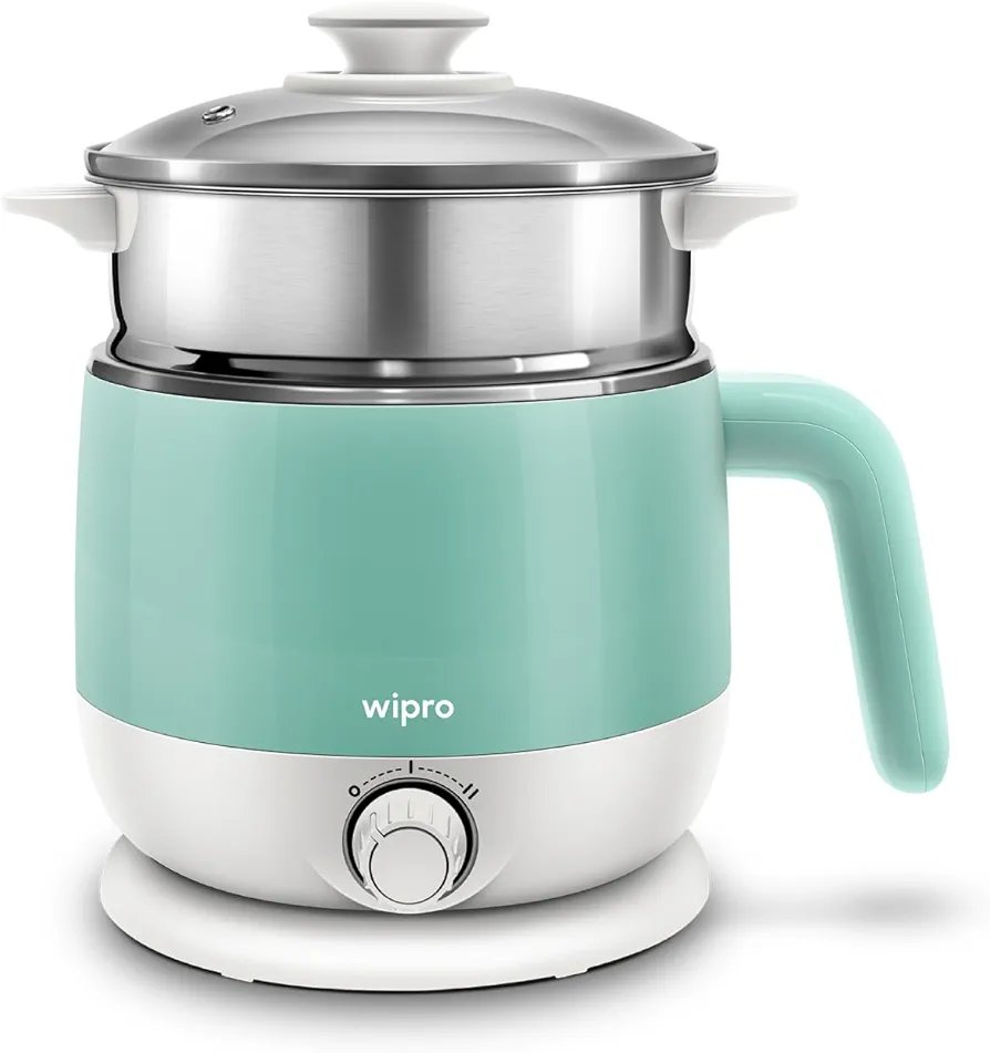 wipro Stainless Steel Elato Bk