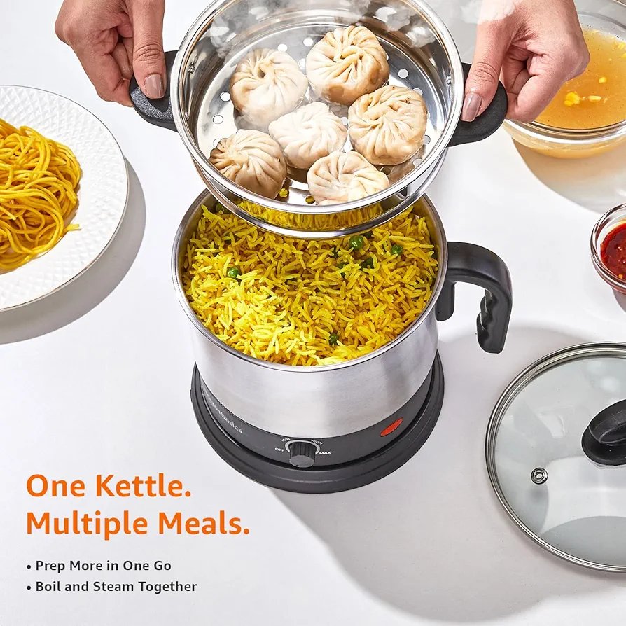 Amazon Basics Multi-Kettle